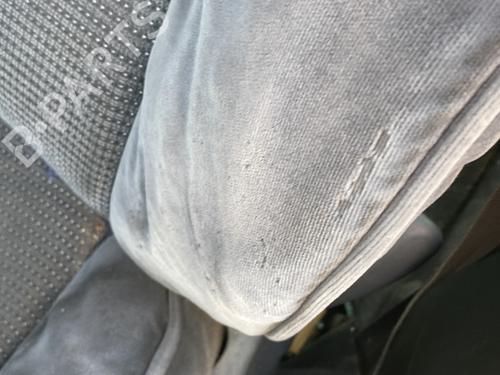 Left front seat PEUGEOT 407 (6D_) 1.6 HDi 110 (6D9HZC, 6D9HYC) | BP27221063C15 - Image 4