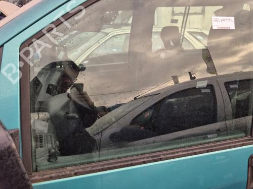 Used Front left door window Front left door window 19931823 19931823
