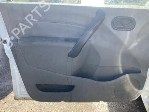 Front left panel RENAULT KANGOO Express (FW0/1_) 1.5 dCi 110 (FW0C, FW0H) | BP33554349C58 - Image 3