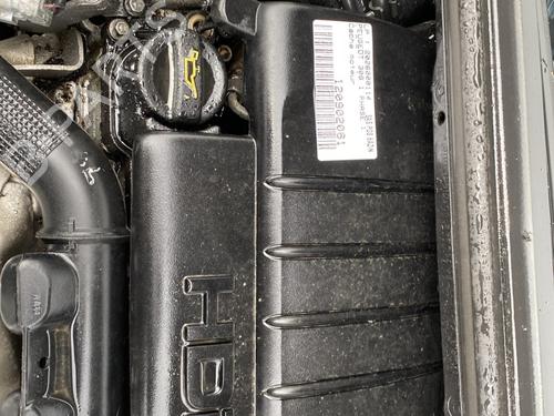 Used Engine PEUGEOT 308 I (4A_, 4C_) 1.6 HDi (109 hp) 32208054