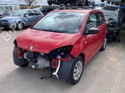 Rear seat SKODA CITIGO (NF1) 1.0 | BP22124375C17 - Image 8