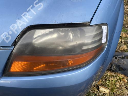 Used Left headlight DAEWOO KALOS (KLAS) 1.4 (83 hp) 23782826