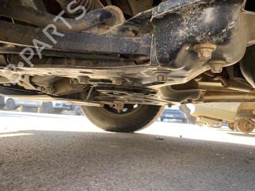 Used Subframe Subframe PEUGEOT BOXER Van 2.2 HDi 120 (120 hp) 24958229 24958229