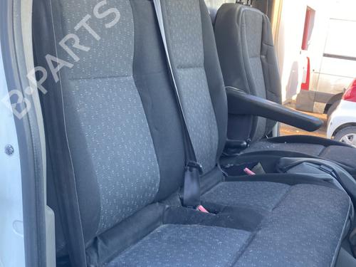 Used Right front seat Right front seat OPEL MOVANO B Van (X62) 2.3 CDTI FWD (FV) (125 hp) 22787850 22787850