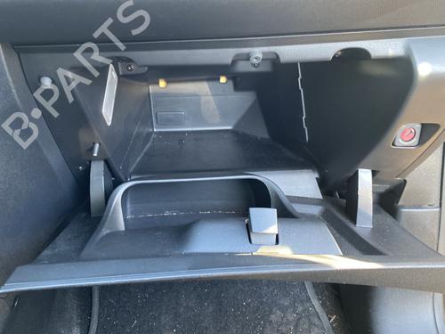 Glove box PEUGEOT 208 I (CA_, CC_) 1.2 VTI 82 | BP22714703C95 