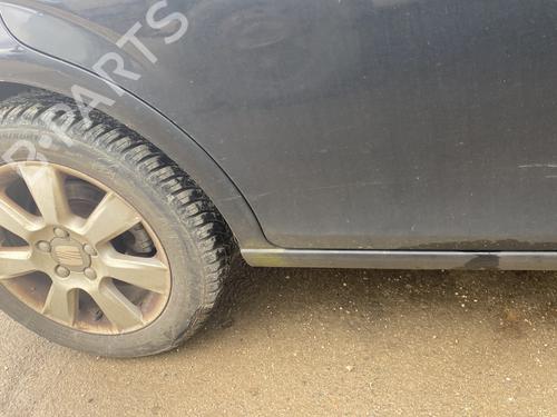 Bagstkærm Højre Bagstkærm Højre SEAT LEON (1P1) 1.9 TDI (105 hp) 33894578 33894578