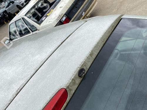 Tailgate RENAULT LAGUNA II Grandtour (KG0/1_) 1.9 dCi (KG0G) | BP25333145C6 
