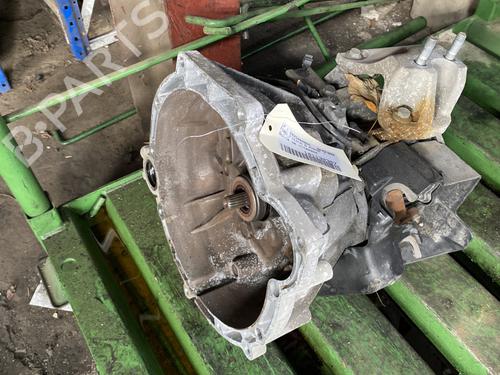 Getriebe FORD FIESTA VI (CB1, CCN) 1.25 | BP23784613M3 