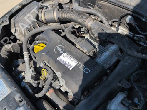 Spreder / Dyse Spreder / Dyse OPEL COMBO Box Body/MPV 1.7 CDTI 16V (101 hp) 34185161 34185161