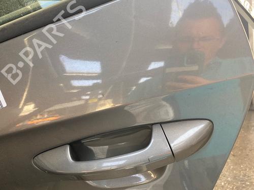 Used Rear left exterior door handle Rear left exterior door handle 38273654 38273654