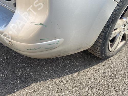 Rear bumper PEUGEOT 5008 (0U_, 0E_) 2.0 HDi 150 / BlueHDi 150 | BP25894926C8 