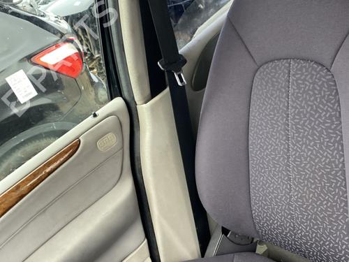 Right front seat MERCEDES-BENZ A-CLASS (W168) A 170 CDI (168.009, 168.109) | BP30061875C16