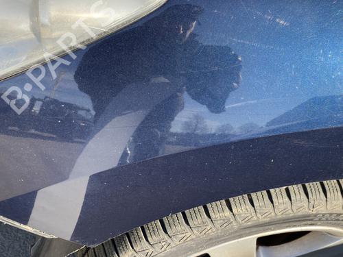 Left front fenders PEUGEOT 308 SW I (4E_, 4H_) 1.6 HDi | BP24827121C41 