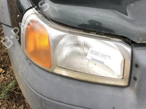 Used Right headlight LAND ROVER FREELANDER I (L314) 1.8 i 16V 4x4 (120 hp) 22118398