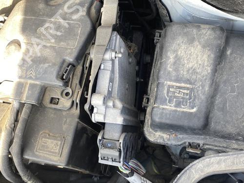 Engine control unit (ECU) CITROËN C3 II (SC_) 1.4 | BP29504218M57 