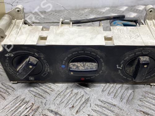 Used Climate control Climate control CITROËN BERLINGO / BERLINGO FIRST MPV (MF_, GJK_, GFK_) 1.9 D (MFWJZ) (70 hp) 33114953 33114953