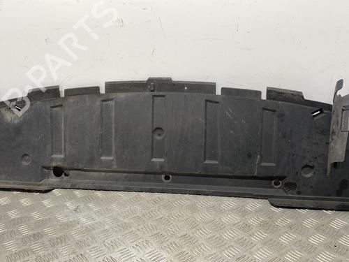 Frontfanger-spoiler RENAULT GRAND SCÉNIC II (JM0/1_) 2.0 dCi (JM1K) | BP29925241C153