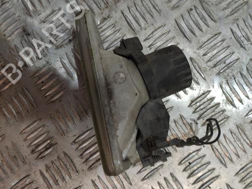 Right front fog light FORD FOCUS I (DAW, DBW) 1.6 16V | BP22110370C31 