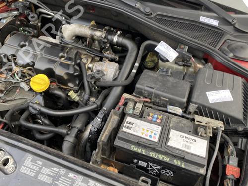 ABS Bremseaggregat RENAULT LAGUNA II (BG0/1_) 1.9 dCi (BG1A, BG1W, BG0G) | BP30948048M43