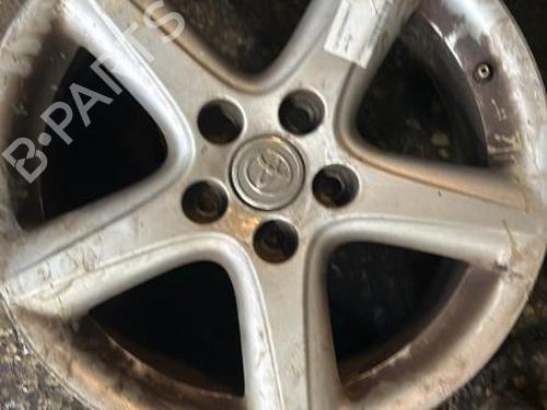 Rim TOYOTA COROLLA Verso (ZER_, ZZE12_, R1_) 2.2 D-4D (AUR10_, AUR10R) | BP21797613C45 