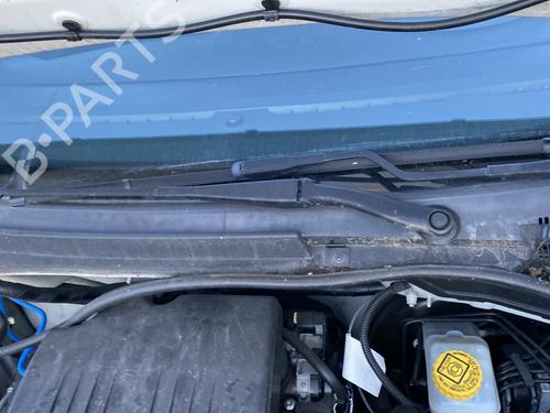 Scuttle panel FIAT PUNTO (199_) 1.2 (199AXZ1A, 199BXZ1A) | BP31603038C110 