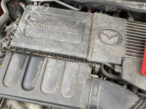 Air filter box MAZDA 2 (DE_, DH_) 1.5 (DE5FS) | BP32362537M87 - Image 6