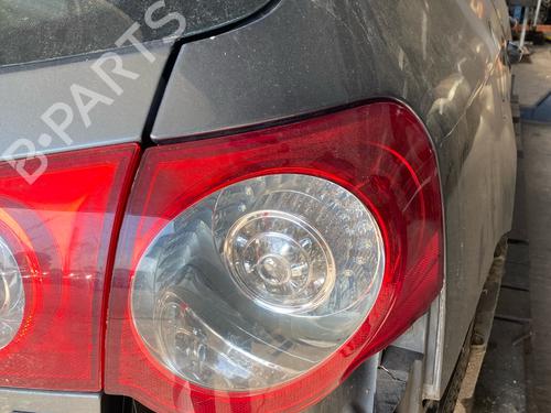 Right taillight VW PASSAT B6 Variant (3C5) 1.9 TDI | BP38273647C35 - Image 2