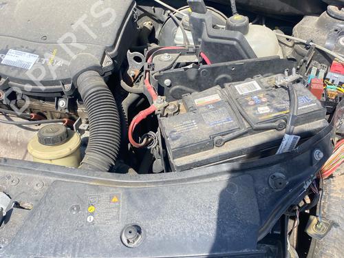 Starter DACIA SANDERO 1.4 (BS0C, BS0A, BS0G, BS1F, BS0E) | BP37156863M8 - Image 3