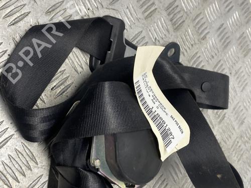 Pretensor trasero izquierdo PEUGEOT 407 Coupe (6C_) 2.7 HDi (204 hp) 30931237