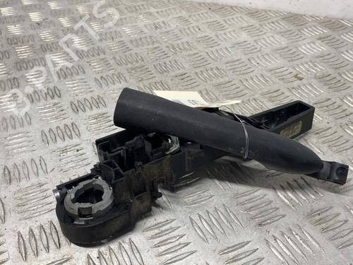 Højre fortil udvendigt håndtag RENAULT KANGOO Express (FW0/1_) 1.5 dCi 95 (FW16) (95 hp) 30085496