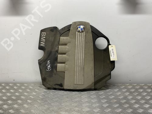 Upper protection BMW 1 (E81) 120 d | BP26213524M93