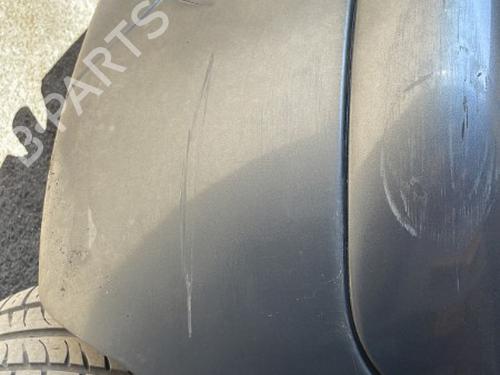 Rear bumper CITROËN C3 I (FC_, FN_) 1.4 16V HDi | BP22125544C8 