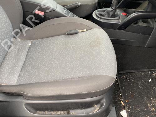 Right front seat SEAT ALTEA (5P1) 1.9 TDI | BP32295184C16 - Image 3