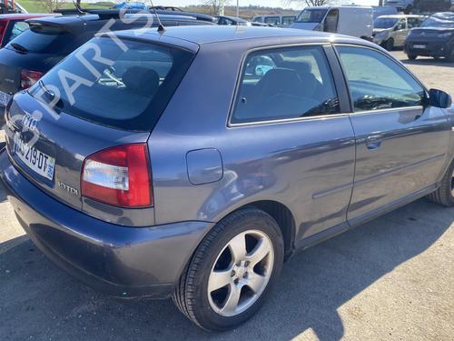 Left front window switch AUDI A3 (8L1) 1.9 TDI | BP24439101I27  - Image 6