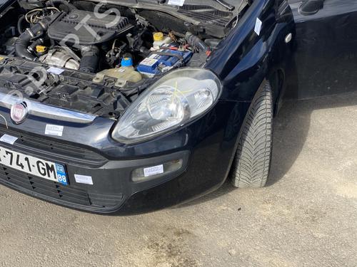 Subframe FIAT PUNTO (199_) 1.3 D Multijet | BP24503489M9 - Image 2