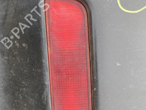 Used Rear fog light NISSAN QASHQAI I (J10, NJ10) 2.0 dCi All-wheel Drive (150 hp) 28817148