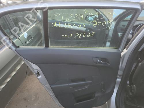 Left rear door OPEL ASTRA H (A04) 1.4 (L48) | BP23785726C4