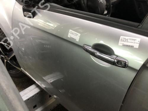 Used Left front door CITROËN C3 I (FC_, FN_) [2002-2013]  22113730