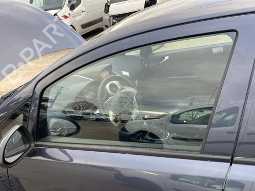 Used Front left door window OPEL CORSA D (S07) 1.2 LPG (L08, L68) (80 hp) 30061725