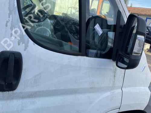 Right front door FIAT DUCATO Van (250_) 150 Multijet 2,3 D | BP29969709C3