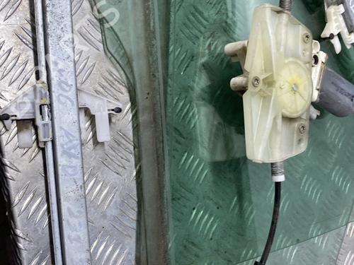 Front right window mechanism PEUGEOT 406 (8B) 2.0 16V | BP27304410C23 