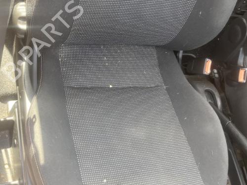Sæde højre fortil OPEL AGILA (A) (H00)  | BP22125056C16 