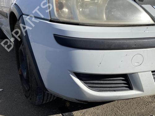 Front bumper OPEL COMBO Box Body/MPV 1.3 CDTI 16V | BP29854620C7