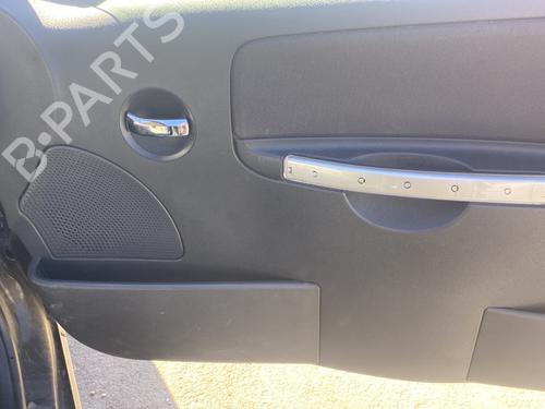 Front right panel CITROËN C2 (JM_) 1.4 HDi | BP33806743C59 - Image 3