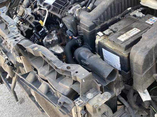 Used ABS pump PEUGEOT 208 I (CA_, CC_) 1.2 VTI 82 (82 hp) 22714720