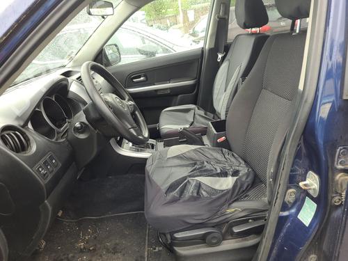 Dashboard SUZUKI GRAND VITARA II (JT, TE, TD) 1.9 DDiS All-wheel Drive (JT419, TD44, JB419WD, JB419XD,... | BP35930458C46 - Image 4