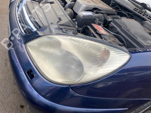 Left headlight CITROËN C5 I (DC_) 2.2 HDi (DC4HXB, DC4HXE) | BP40465664C28 - Image 2