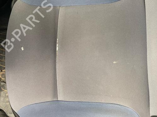 Left front seat PEUGEOT PARTNER Tepee 1.6 HDi | BP36949143C15 - Image 2