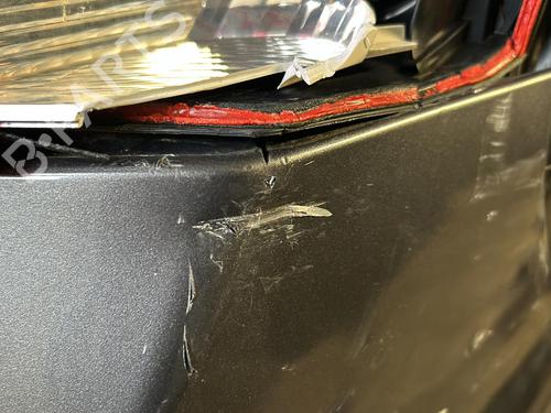 Rear bumper VOLVO C30 (533) 1.6 D | BP21492543C8 