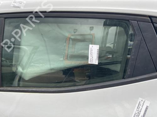 Used Rear left door window RENAULT CLIO V (B7_) 1.5 Blue dCi 85 (B7AG) (86 hp) 19903955